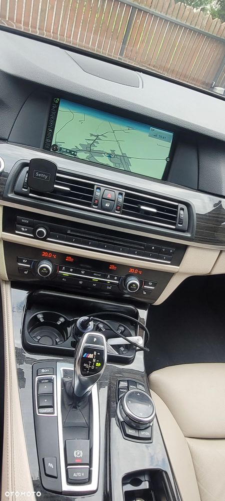 Mercedes-Benz Vito CDI Tourer Pro 447.701 - 19
