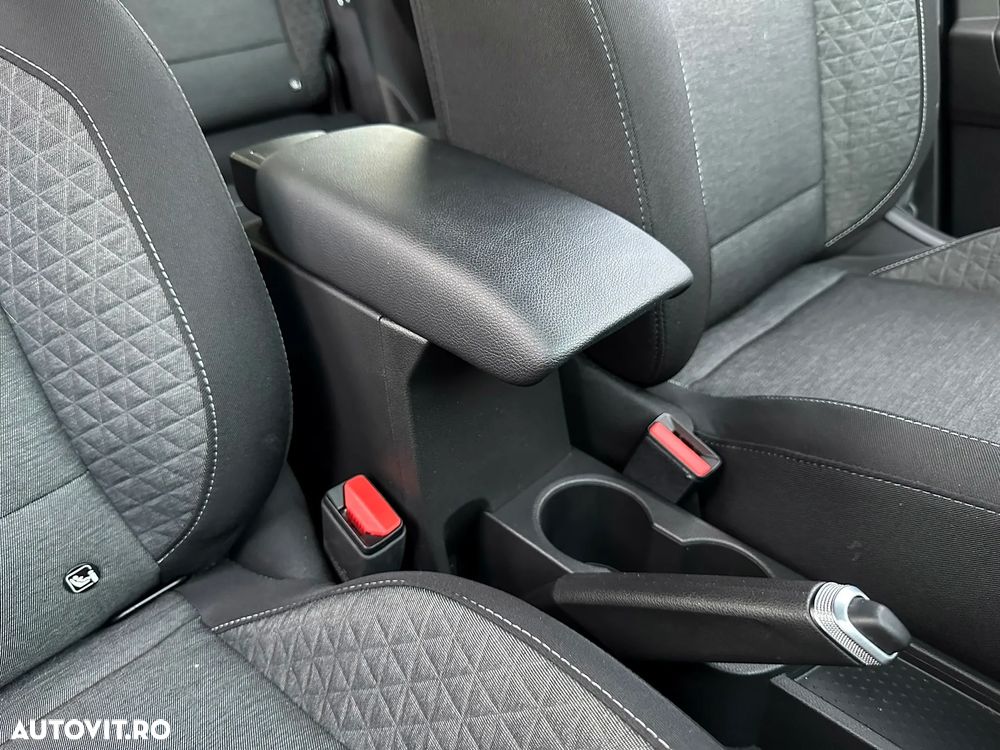 Renault Captur TCe 90 Equilibre - 10