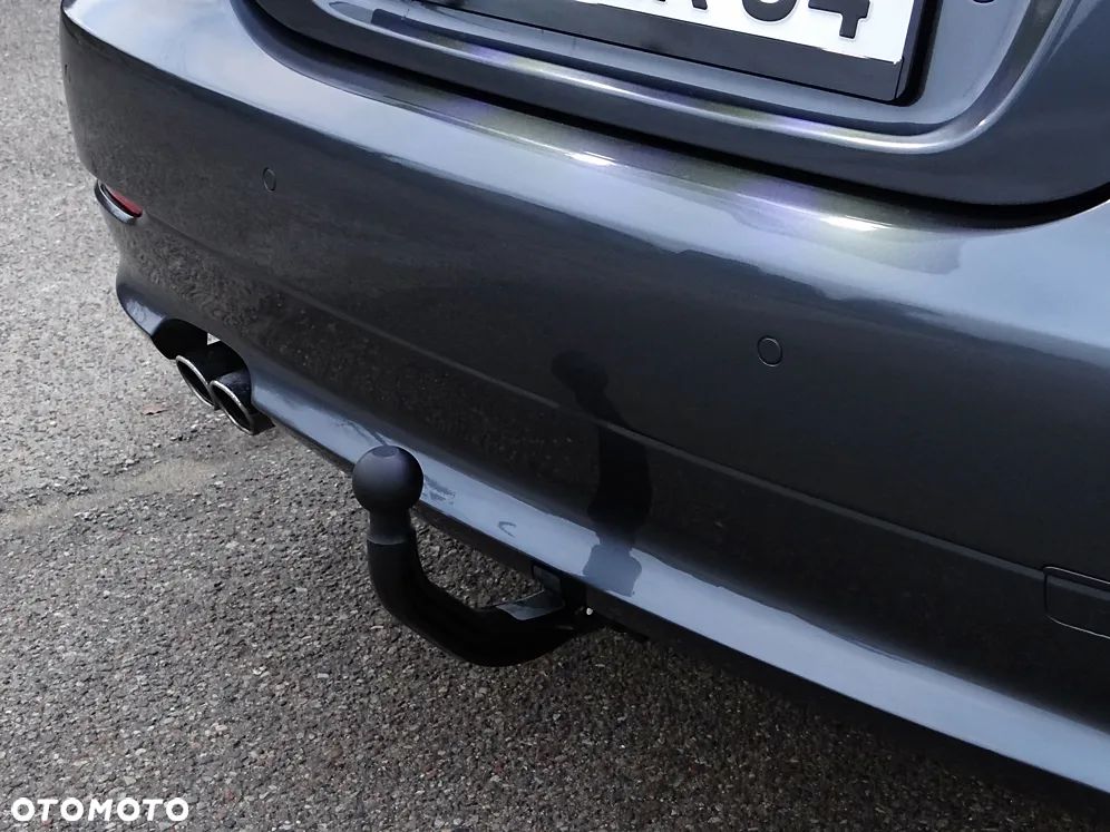 BMW Seria 5 525d Edition Lifestyle - 21