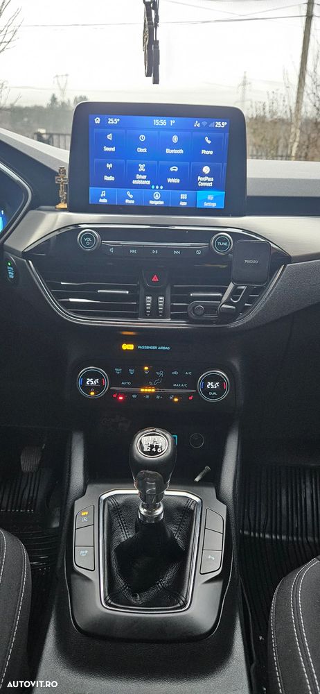 Ford Kuga 1.5 EcoBlue FWD Titanium - 19