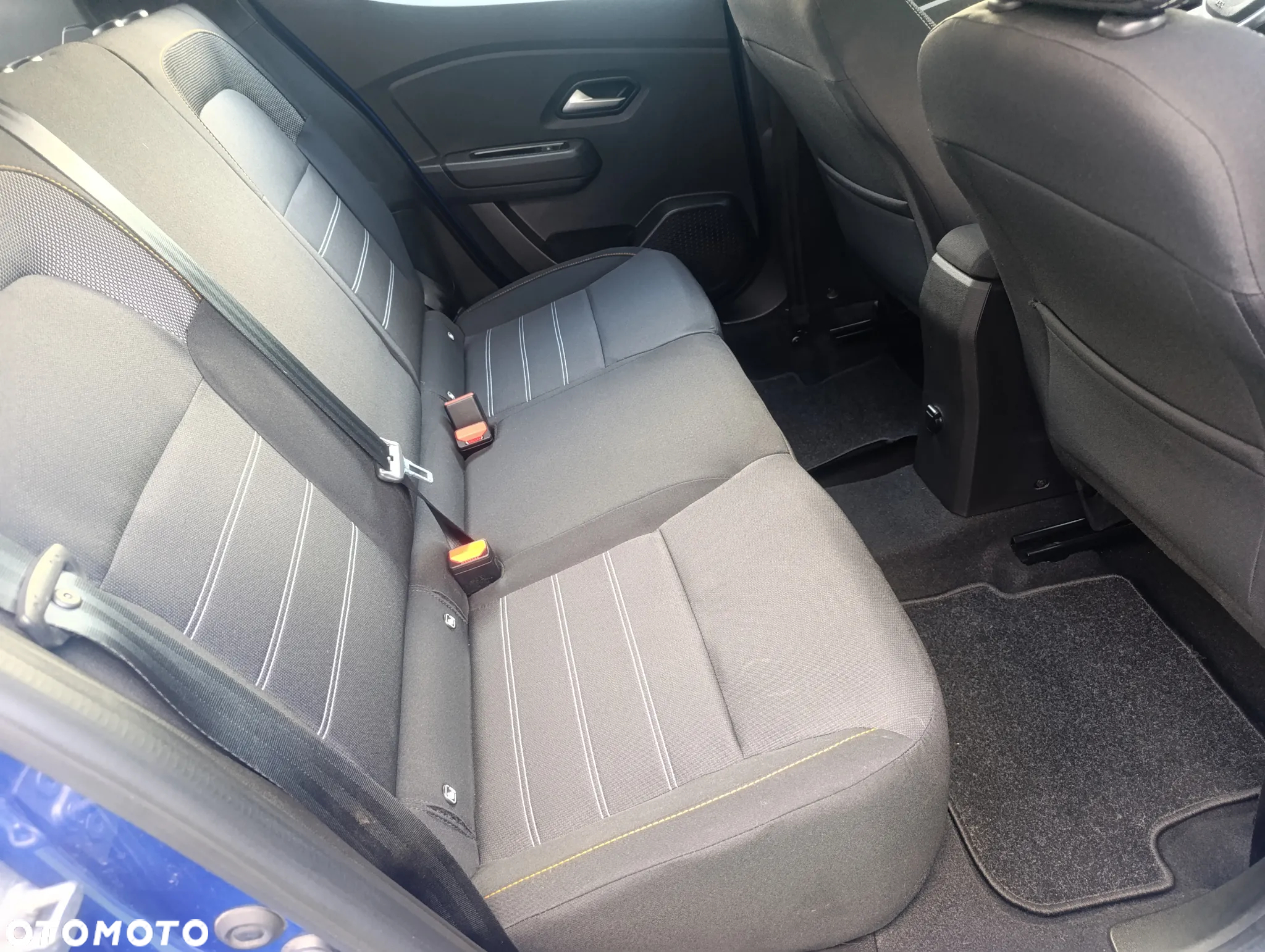 Dacia Sandero Stepway TCe 90 Expression + - 11