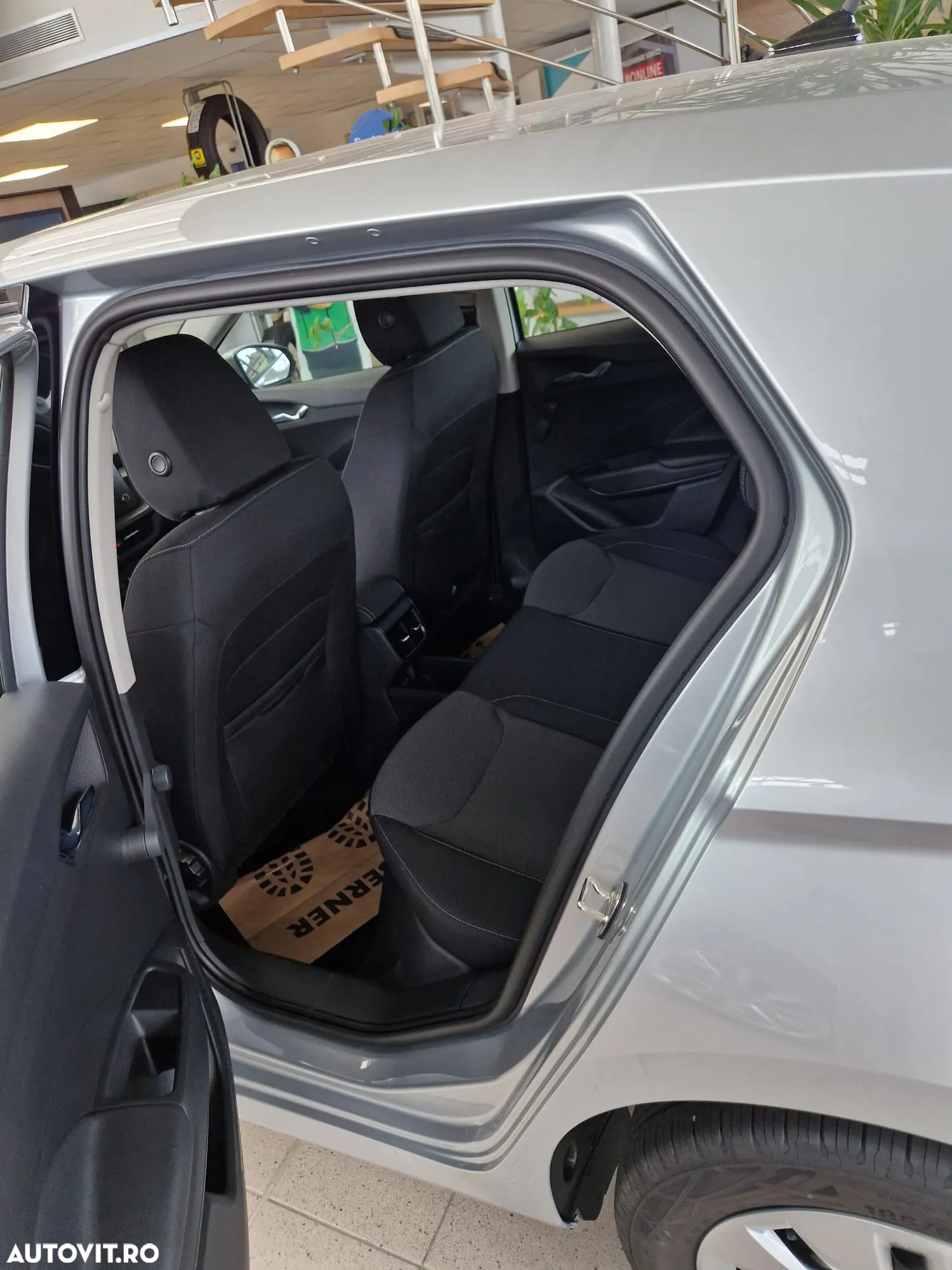 SsangYong Tivoli - 12
