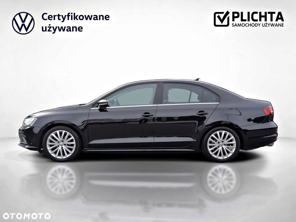 Volkswagen Jetta 1.4 TSI BMT Highline - 3
