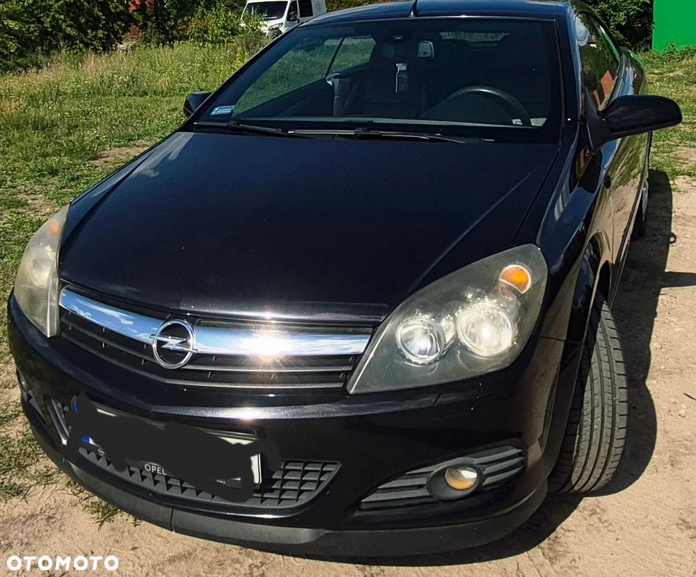 Opel Astra 1.9 CDTI Cosmo - 4