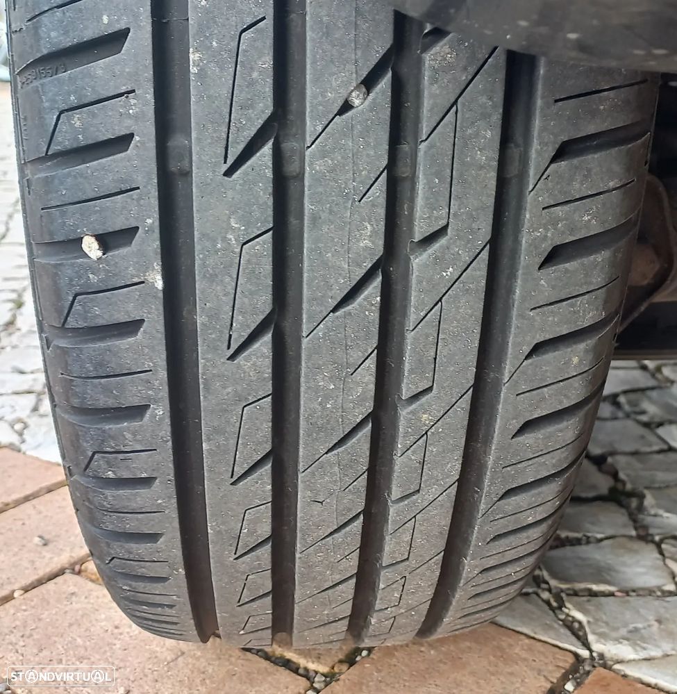 Mercedes-Benz B 180 CDI DPF Autotronic Special Edition - 17