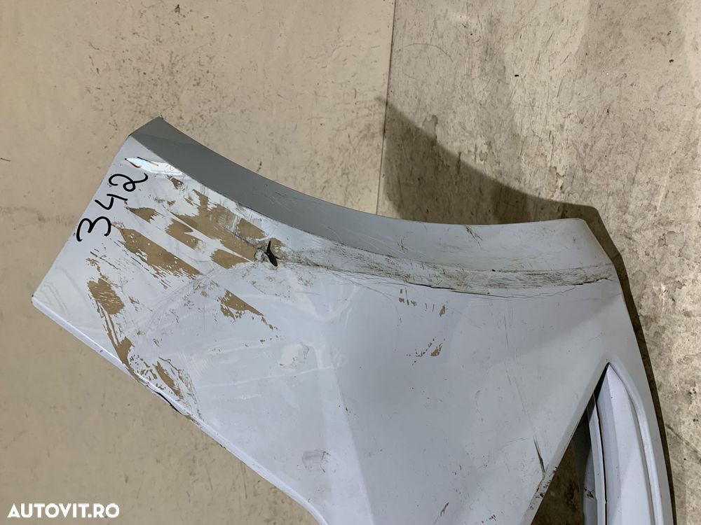 Bara fata Seat Leon FR, 2017, 2018, 2019, 2020, 5F0807221AB - 8