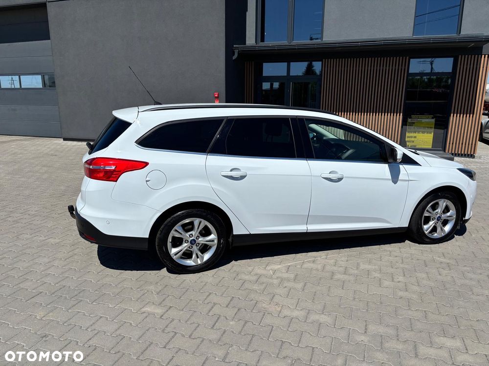 Ford Focus - 3