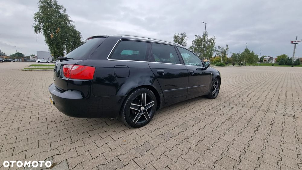 Seat Exeo 2.0 TDI DPF Style Multitronic - 5