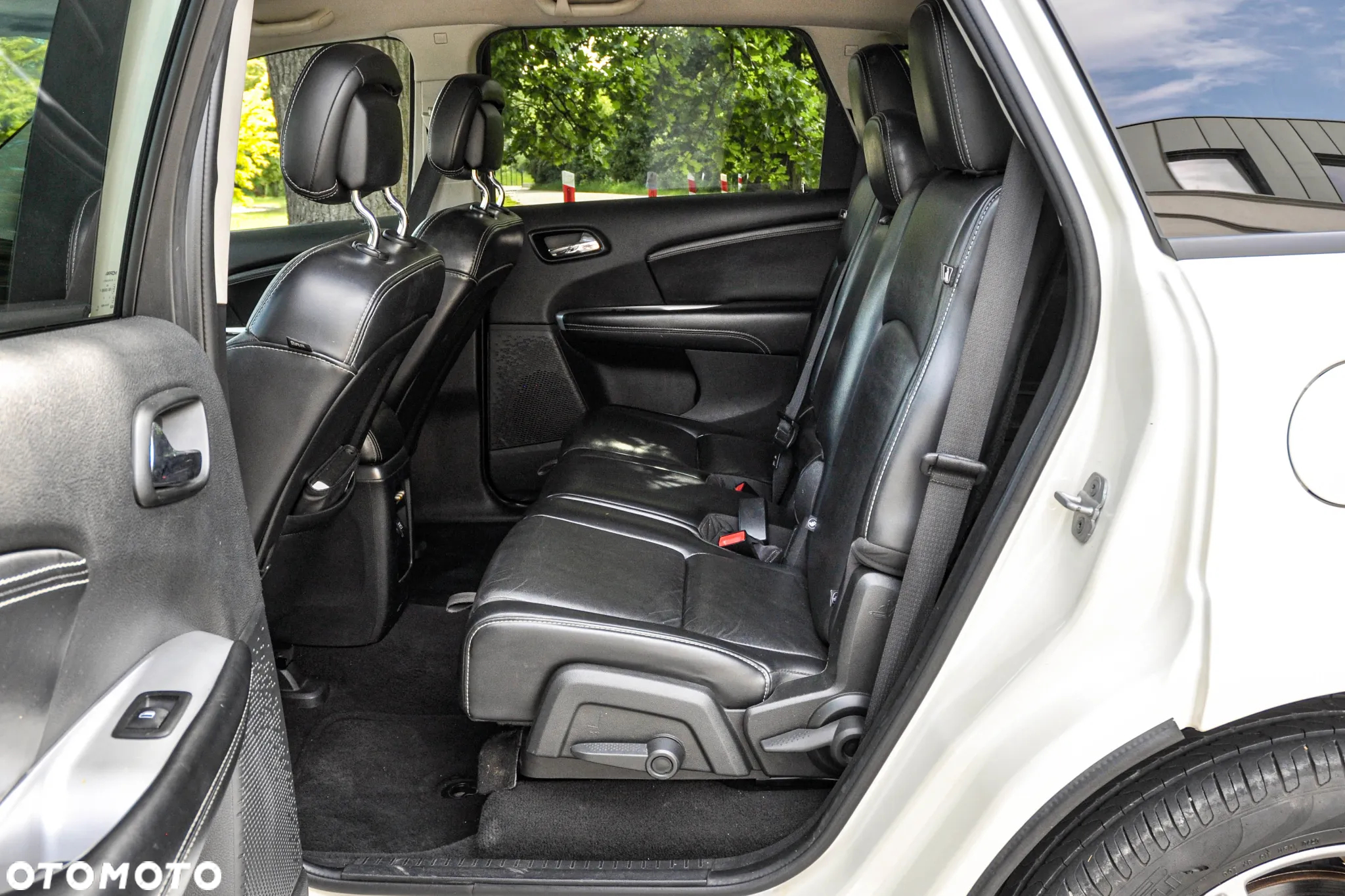 Fiat Freemont 2.0 Multijet Lounge AWD - 8