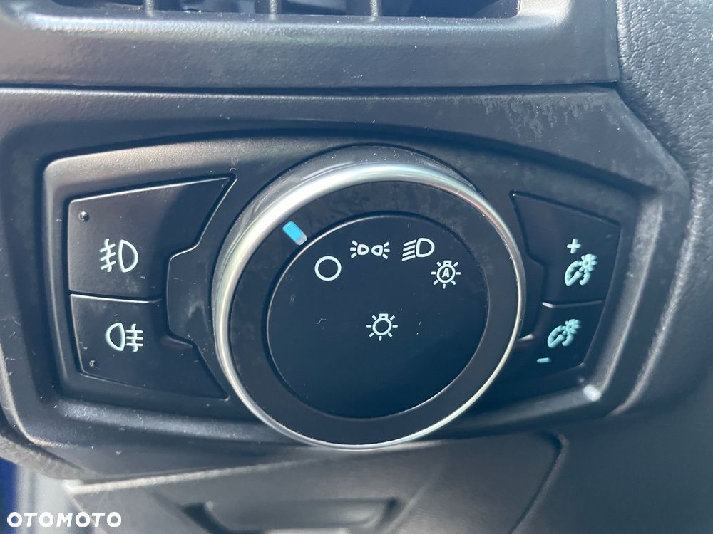 Ford Focus 1.5 EcoBlue STart-Stopp-System VIGNALE - 9