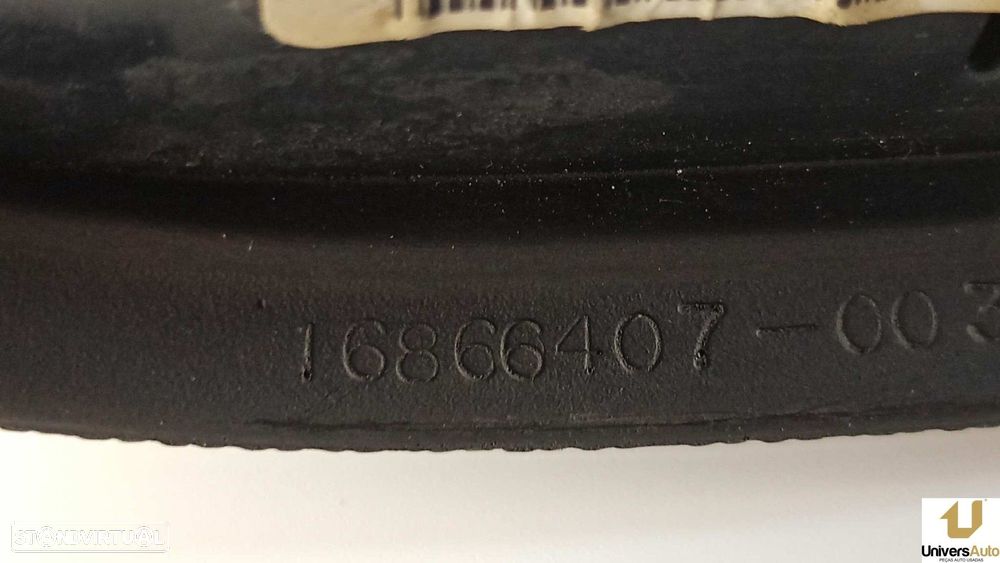 AIRBAG FRENTE ESQUERDO CADILLAC CTS 3.2 - 3