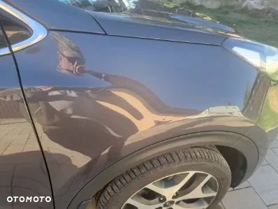 Kia Sportage 2.0 CRDI GT Line 4WD - 7