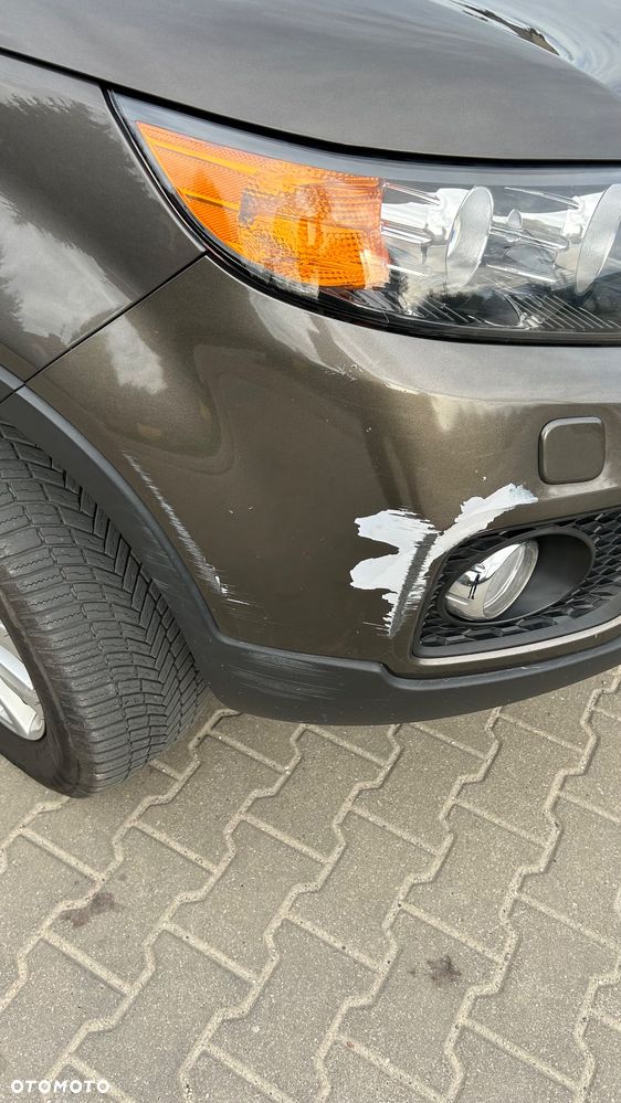 Kia Sorento 2.2 CRDI XL - 7