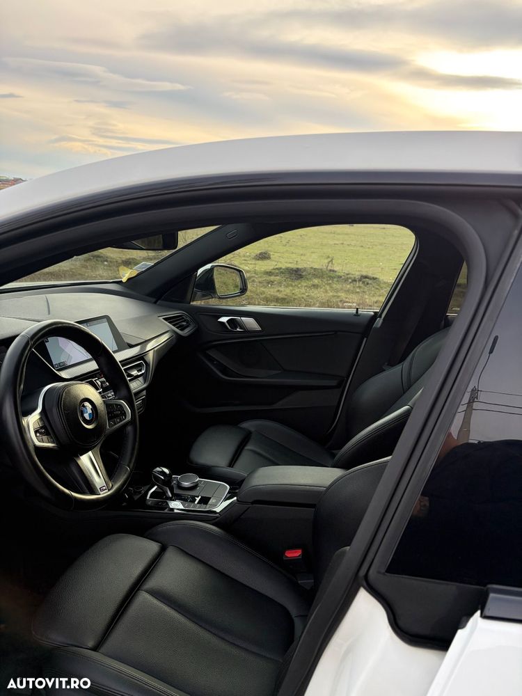 BMW Seria 2 220d Gran Coupe Aut. - 10