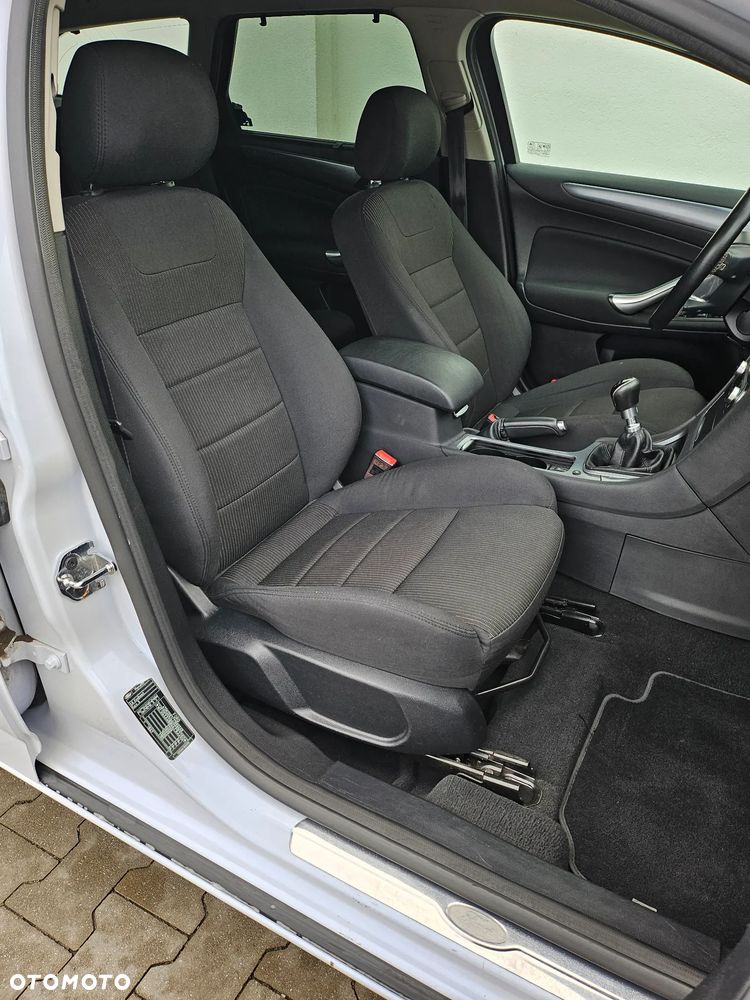Ford Mondeo 1.6 T Titanium - 20