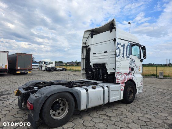 MAN 18.510 - 2
