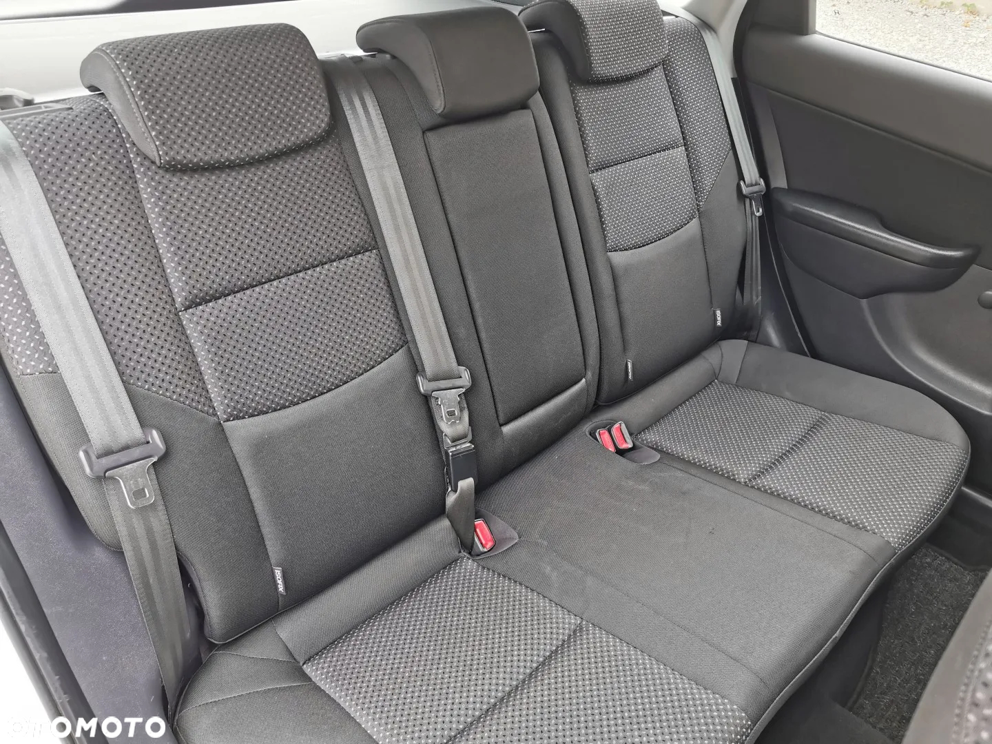 Hyundai i30 1.4 blue Classic - 12