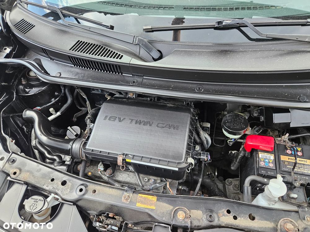 Daihatsu Materia - 24