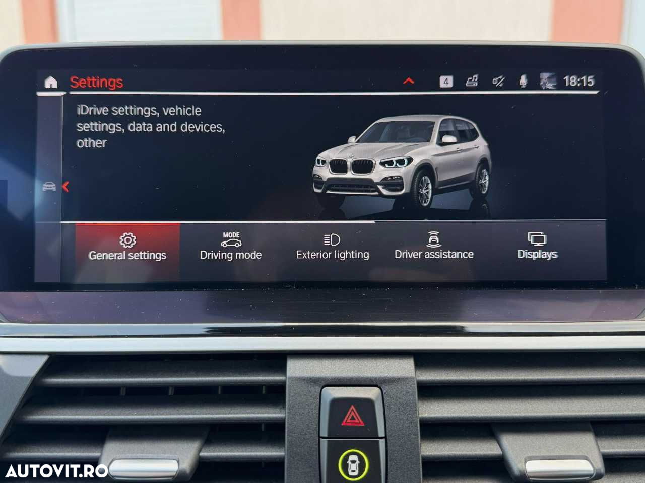 BMW X3 - 31
