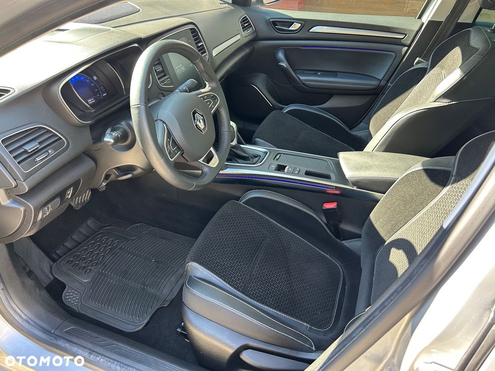 Renault Megane - 3