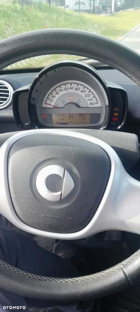 Smart Fortwo & passion cdi dpf - 12