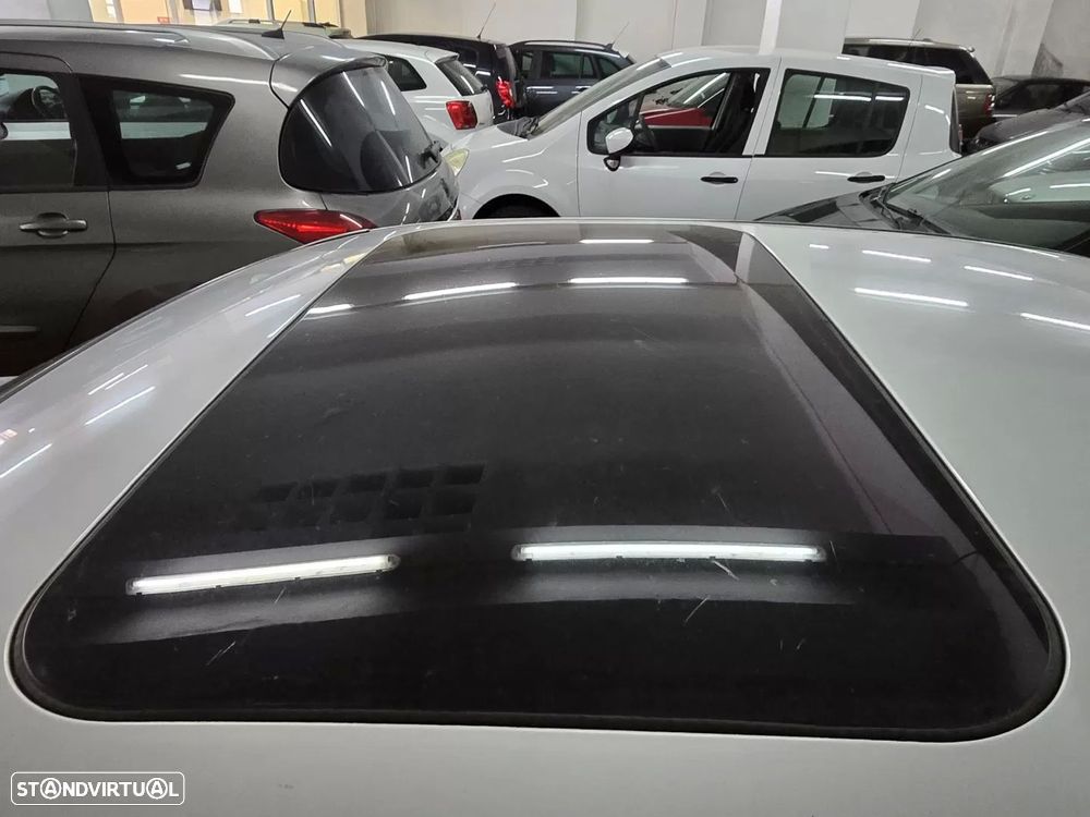 Mercedes-Benz CLK 200 - 11