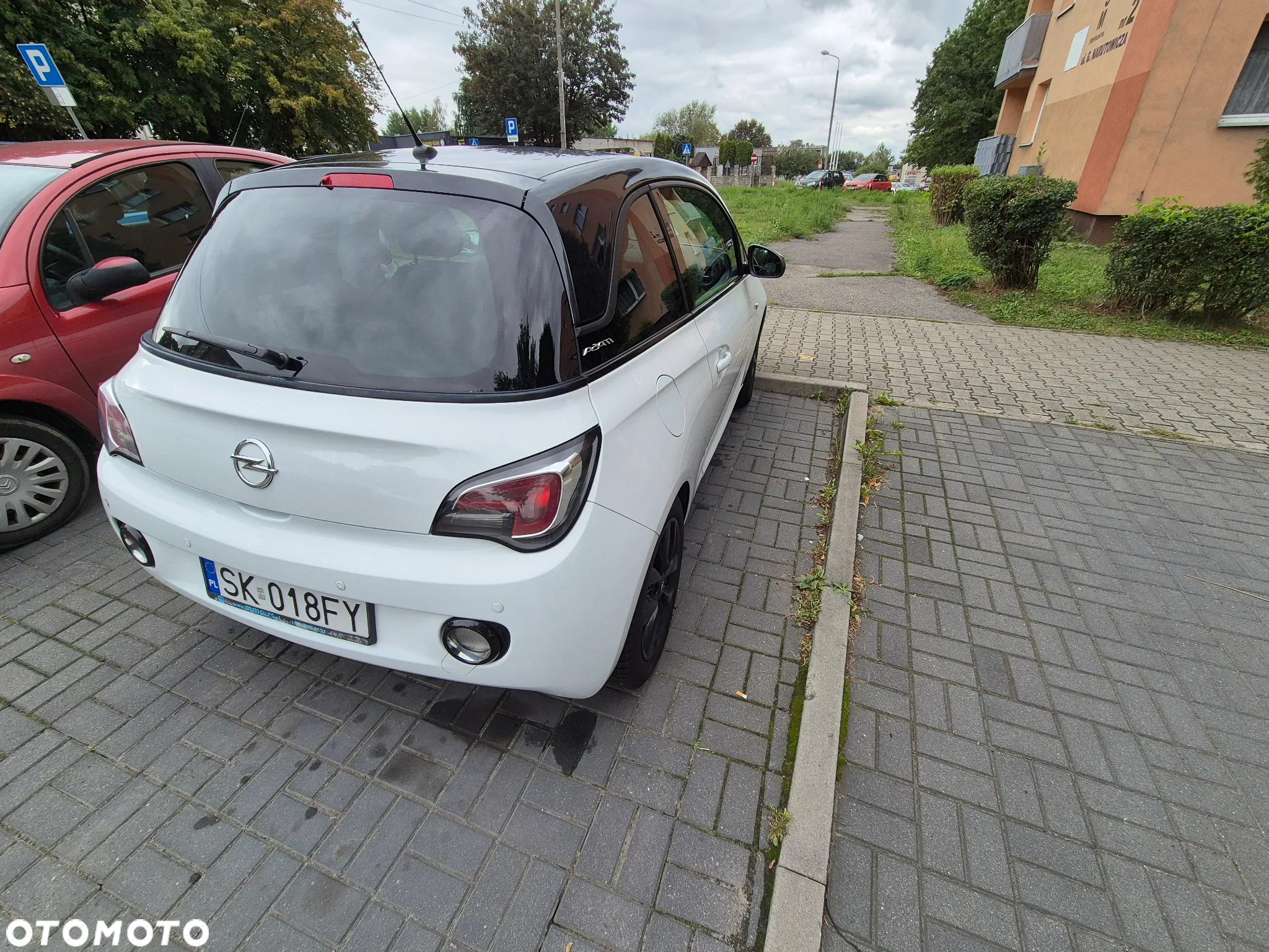 Opel Adam 1.4 Jam EU6 - 3