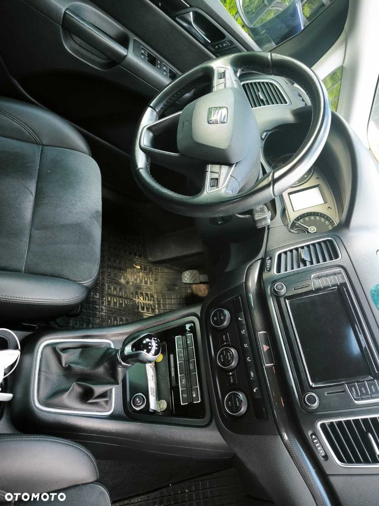 Seat Alhambra - 6