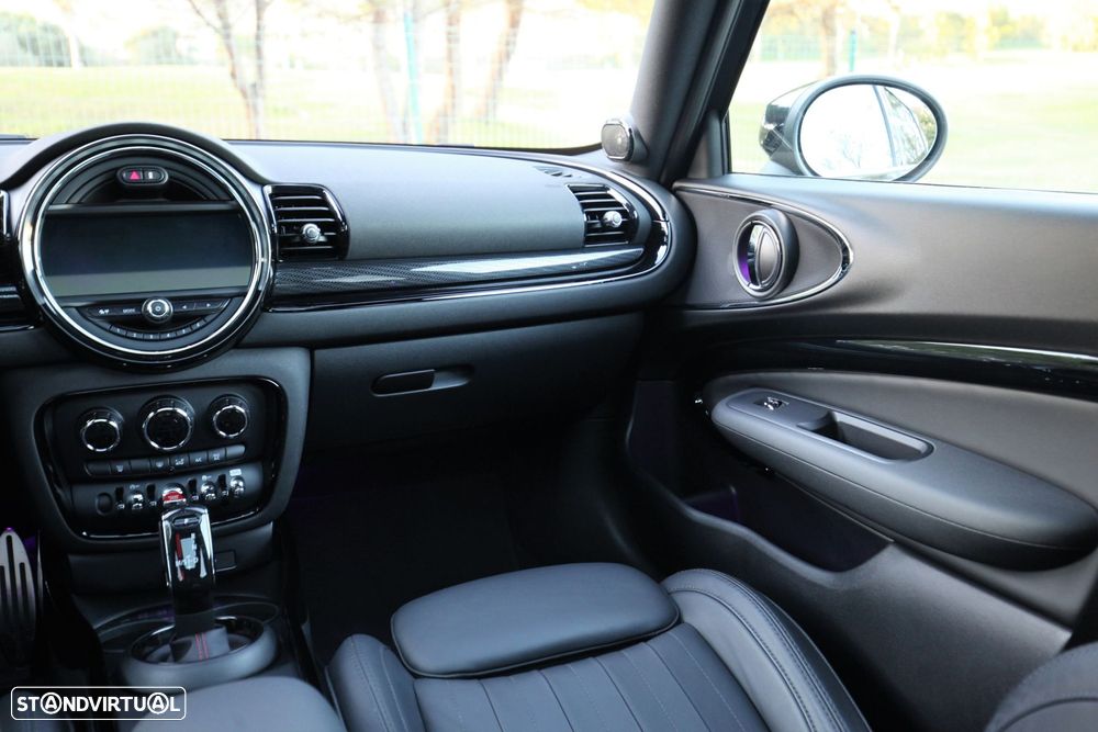 MINI Clubman John Cooper Works ALL4 - 28