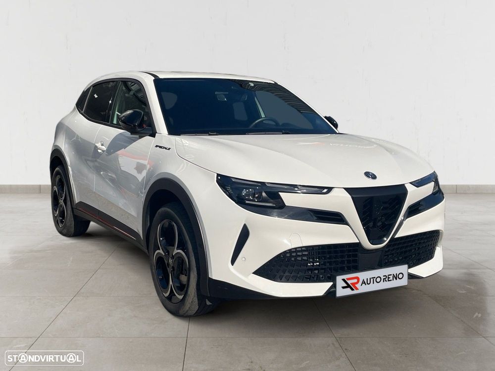Alfa Romeo Junior - 8