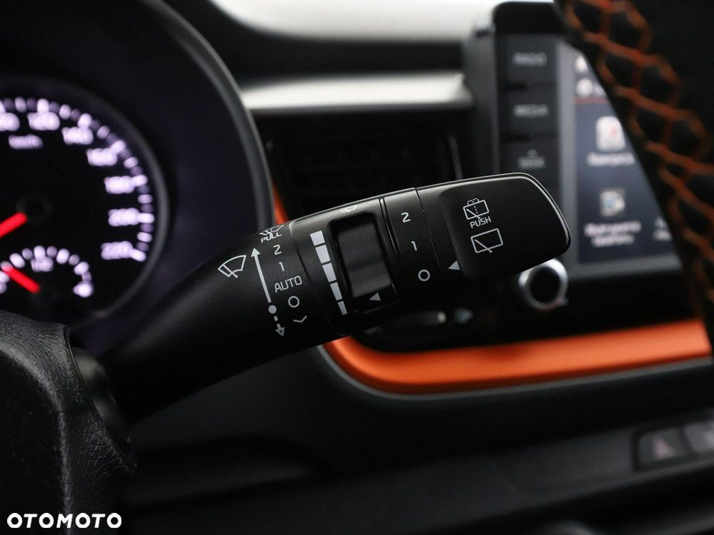 Kia Stonic 1.0 T-GDI OPF Spirit - 34