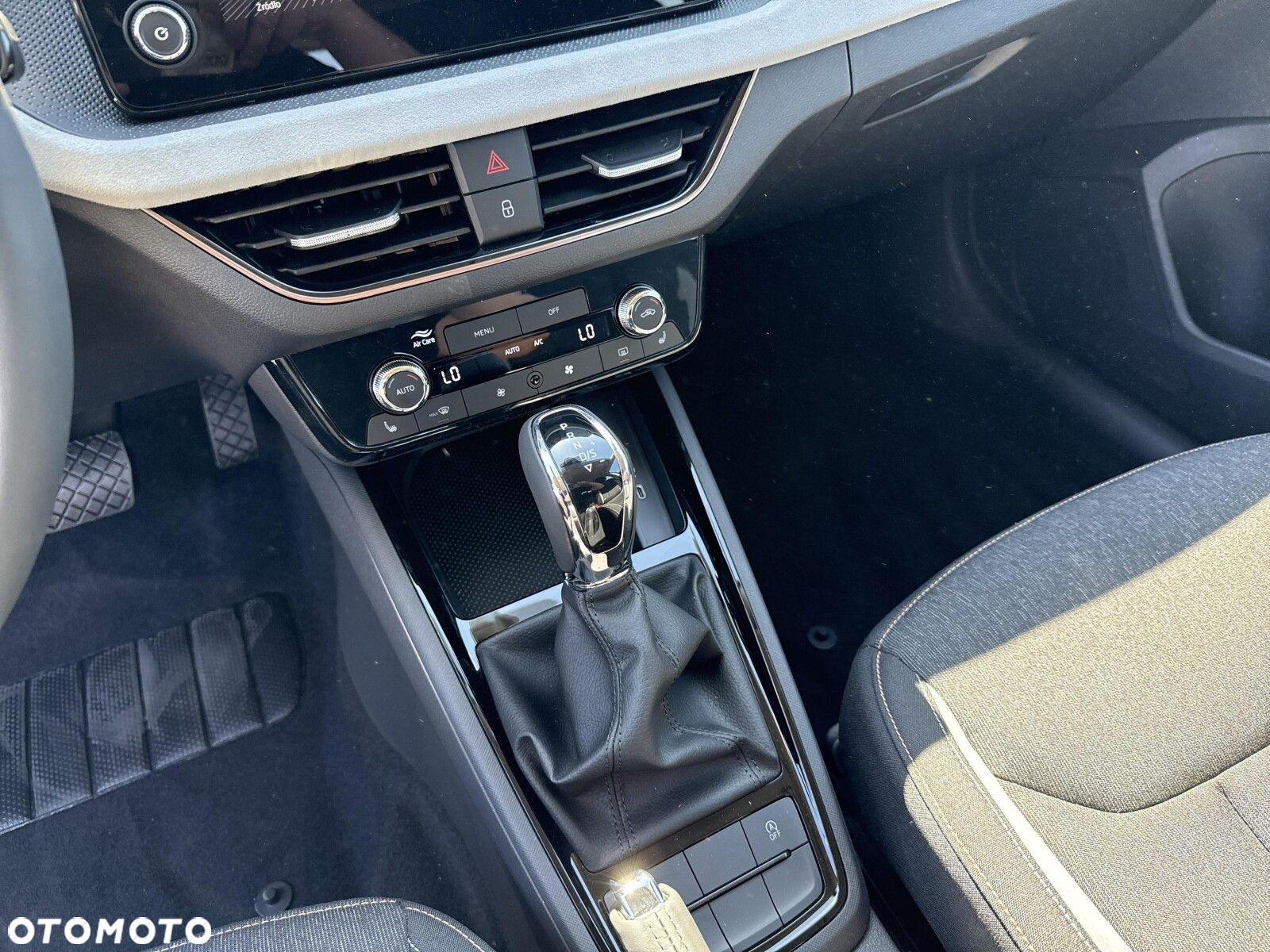 Skoda Scala 1.5 TSI Selection DSG - 13
