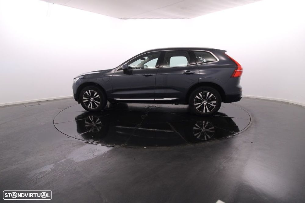 Volvo XC 60 2.0 T6 PHEV Inscription AWD - 3