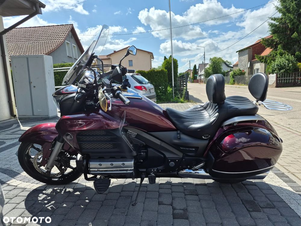 Honda GL - 2