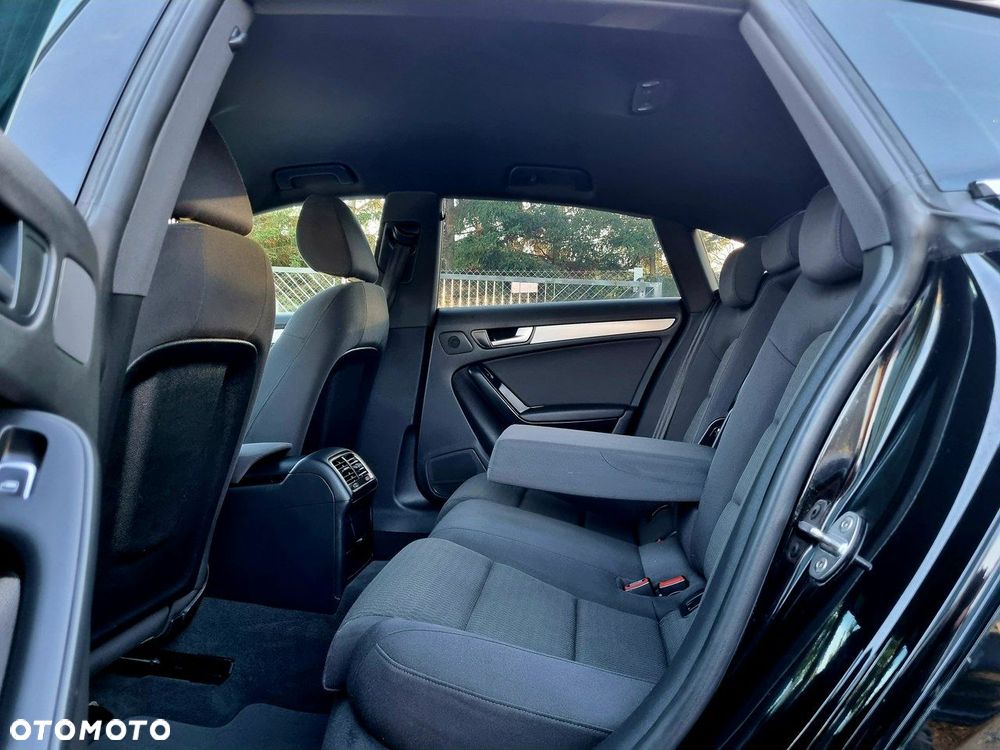 Audi A5 Sportback 1.8 TFSI Multitronic - 11