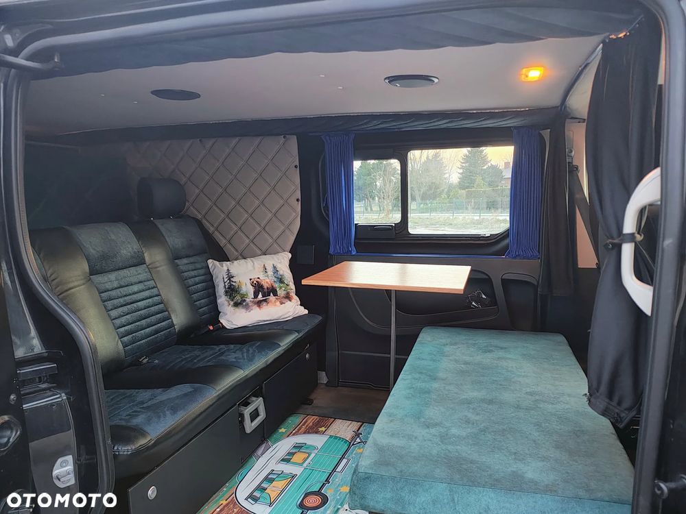 Renault Trafic 1.6 dCi - 17