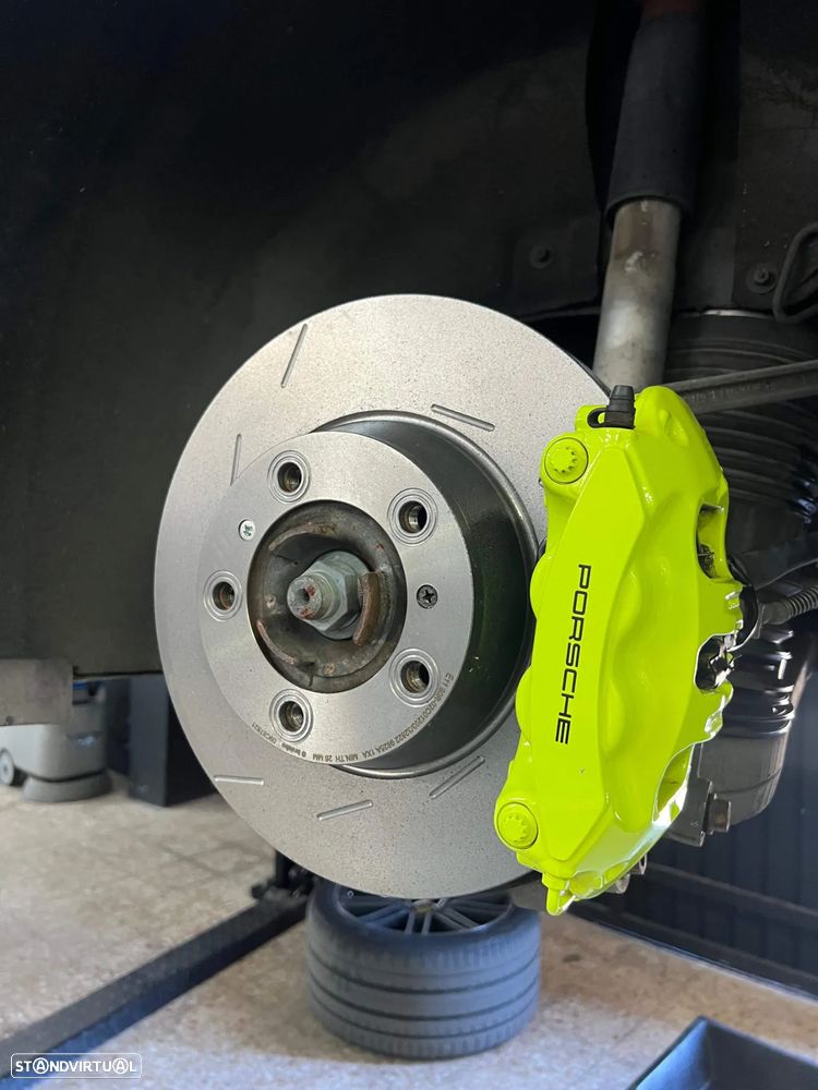 Porsche Panamera S E-Hybrid - 35