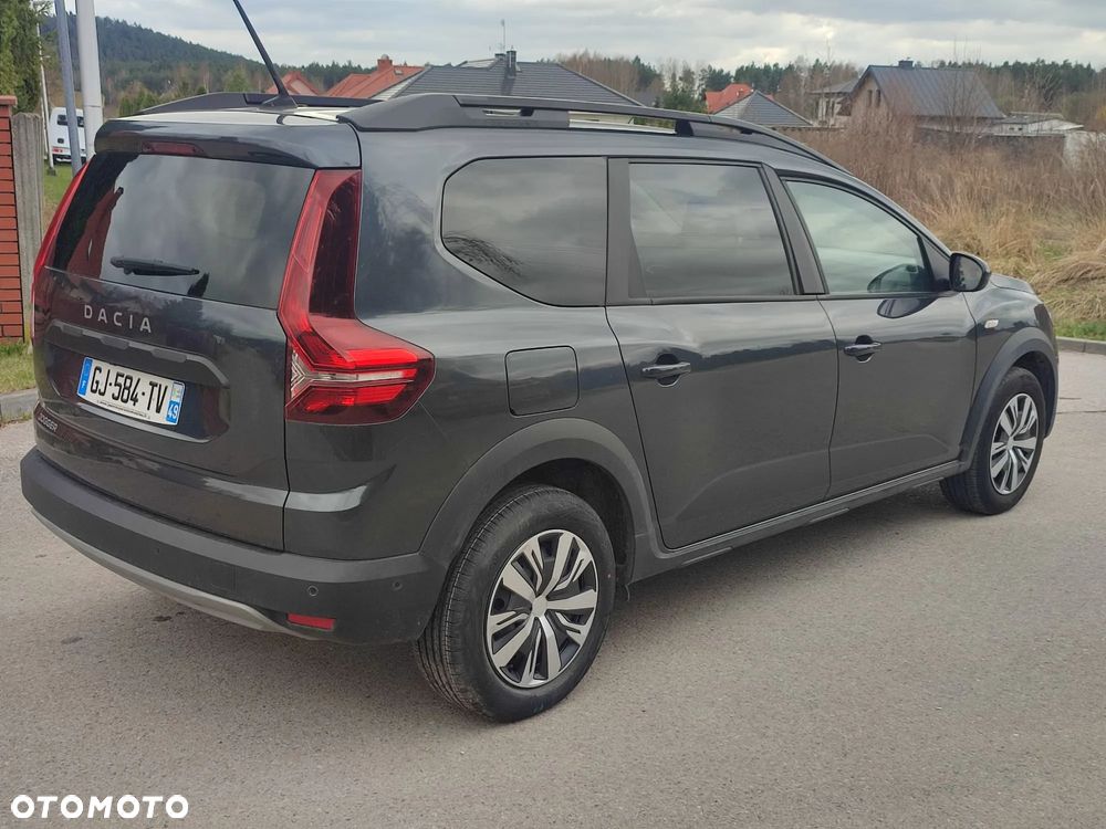 Dacia Jogger 1.0 TCe Expression - 5