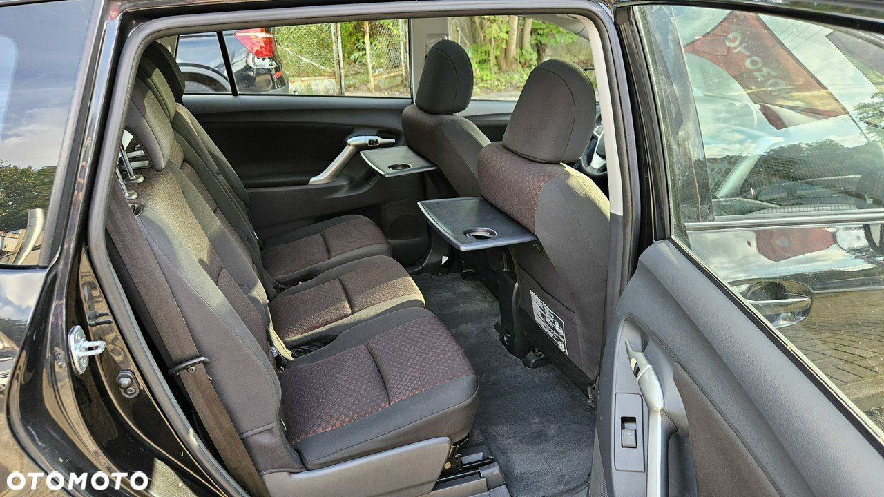 Toyota Verso 1.8 5-Sitzer Life - 23