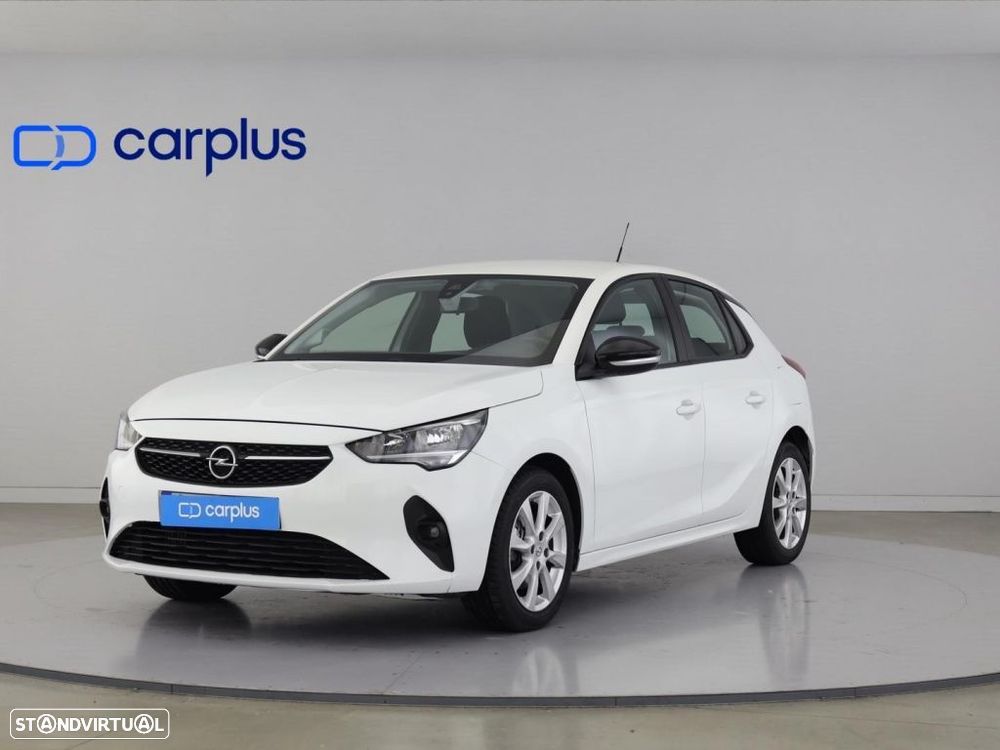 Opel Corsa 1.2 T Elegance - 1