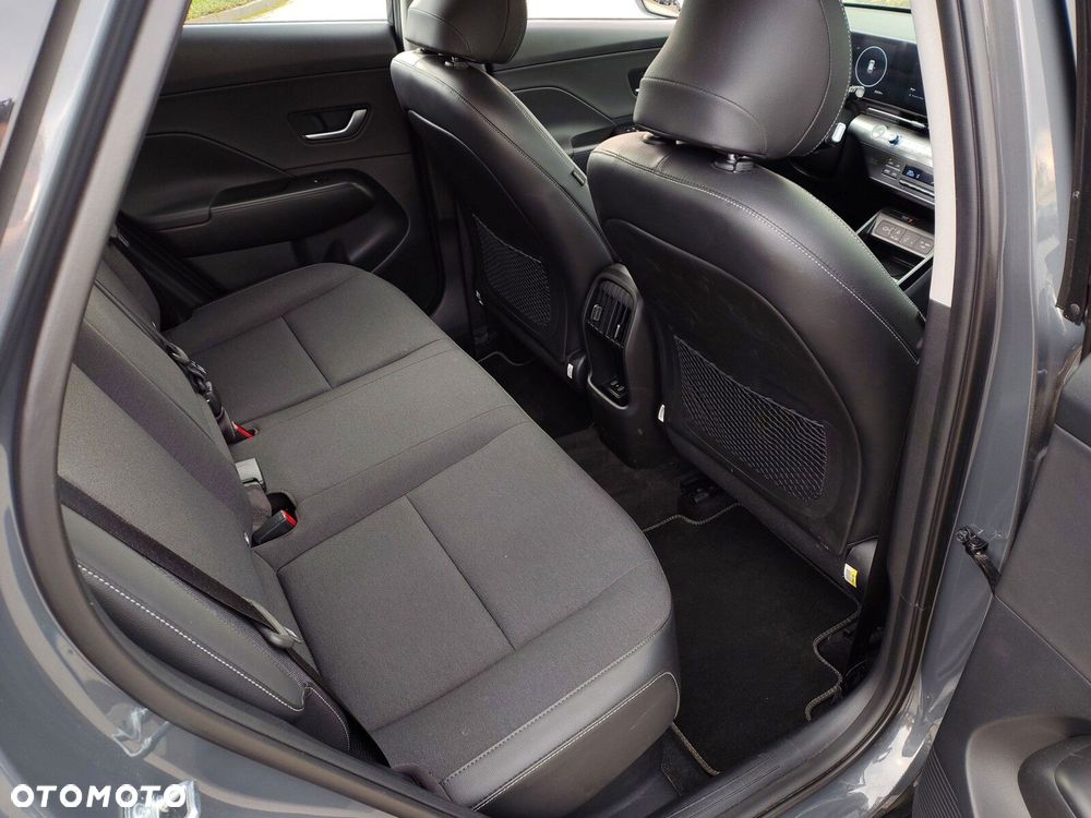 Hyundai Kona 1.6 GDI Hybrid Executive DCT - 26