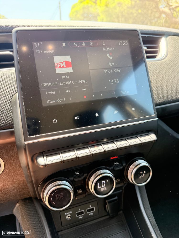 Renault Zoe (c/ Bateria) Zen 40 - 11