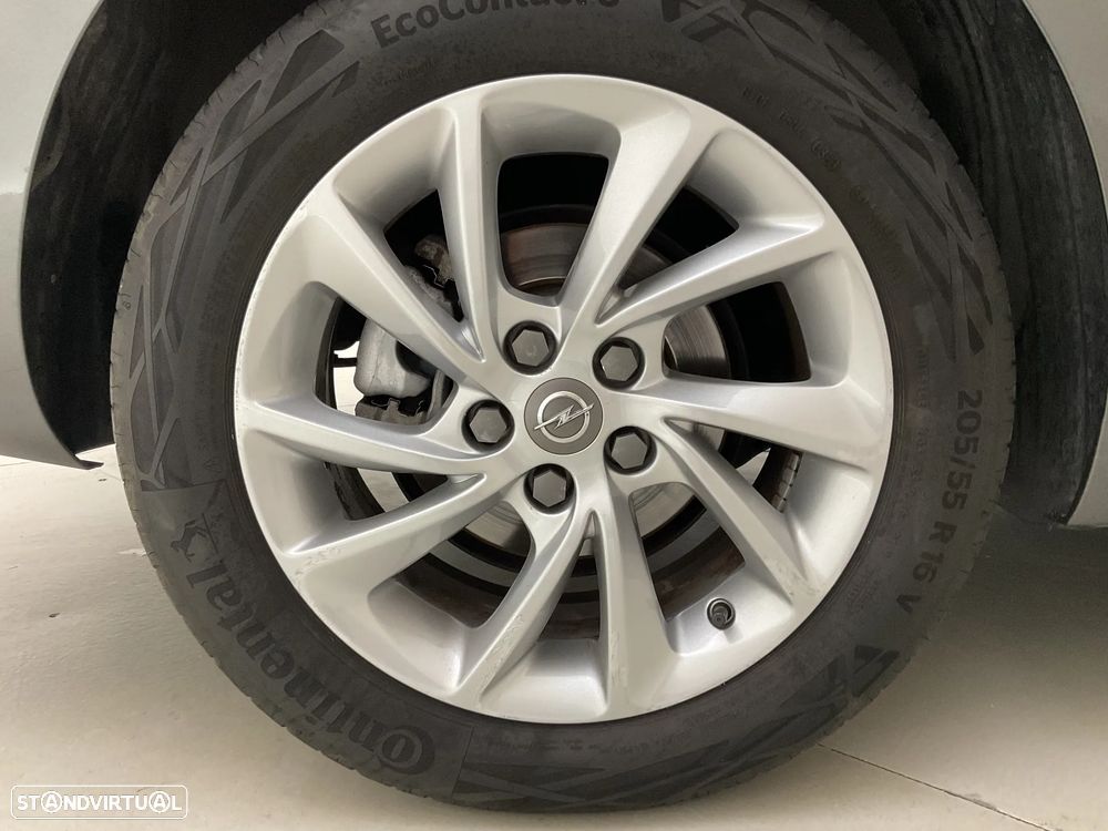 Opel Astra Sports Tourer 1.5 D Business Edition S/S - 14
