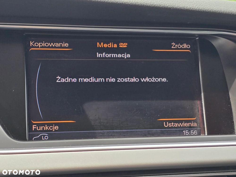 Audi A4 Allroad 3.0 TDI DPF S tronic - 16