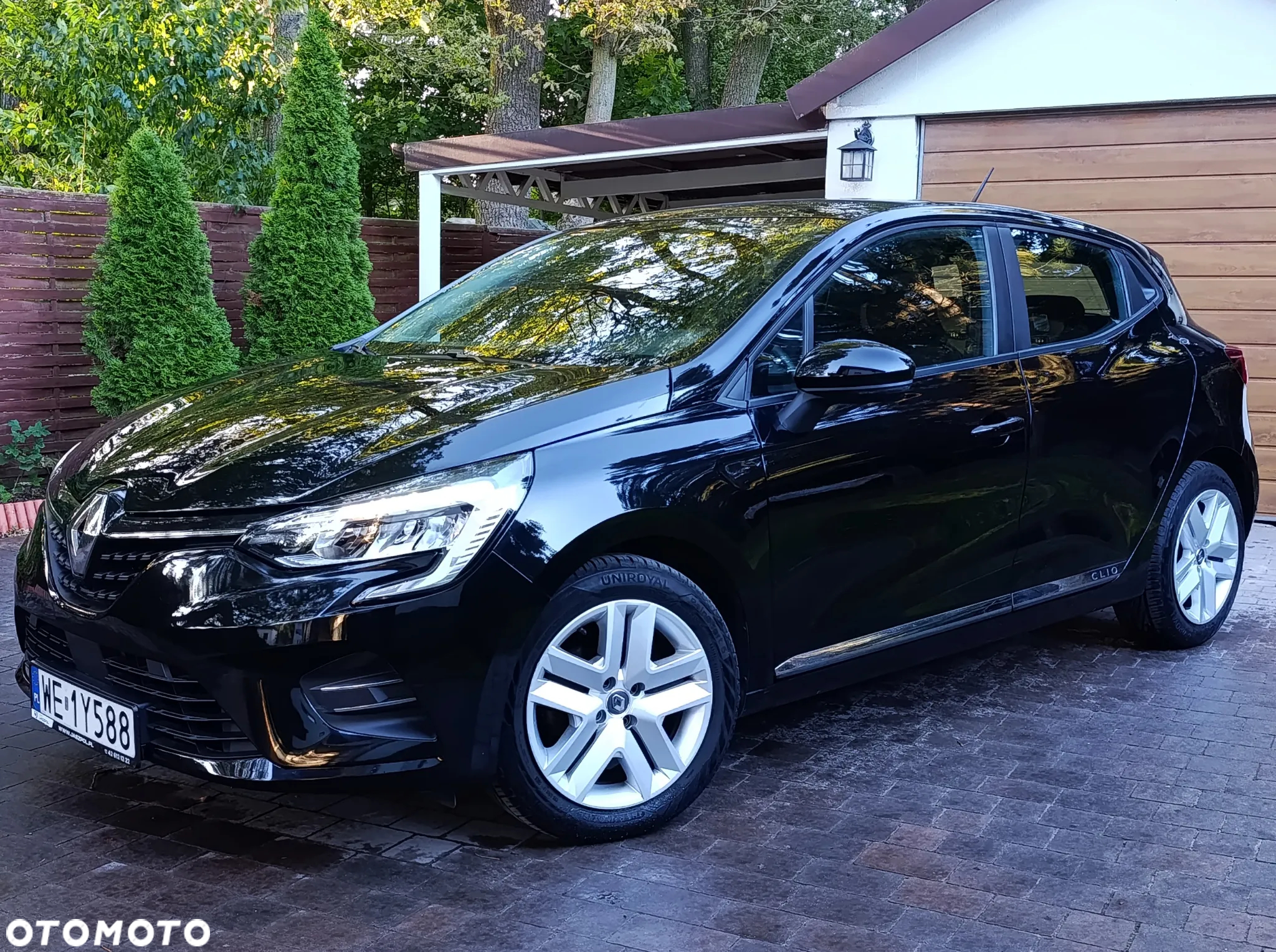 Renault Clio 1.0 TCe Zen - 7