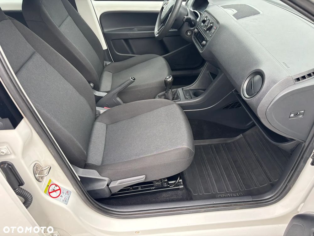 Skoda Citigo 1.0 MPI Ambition - 7