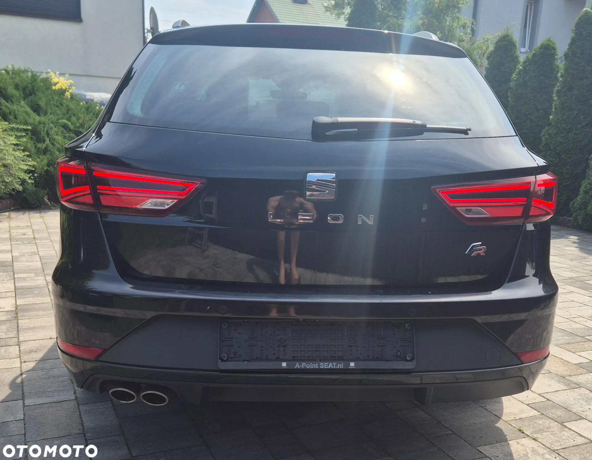 Seat Leon - 7