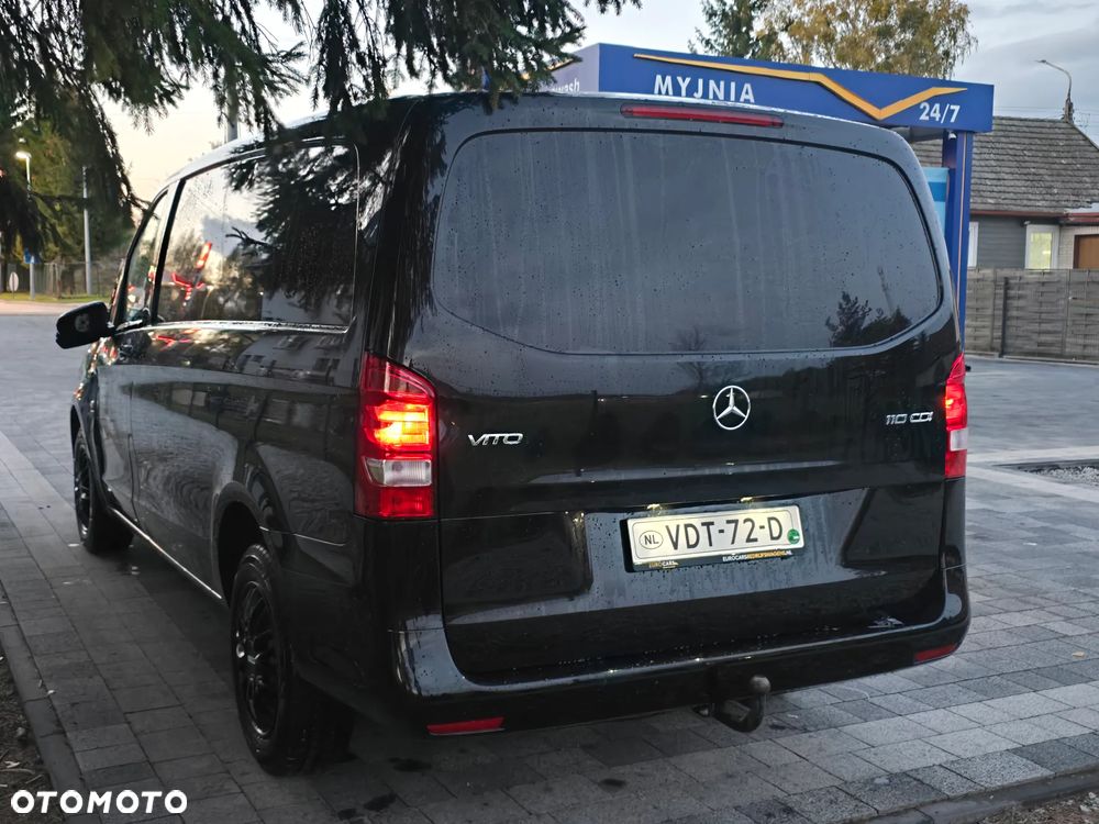 Mercedes-Benz Vito 110 - 28