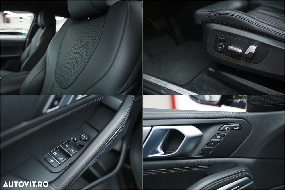 BMW X6 xDrive40i - 29