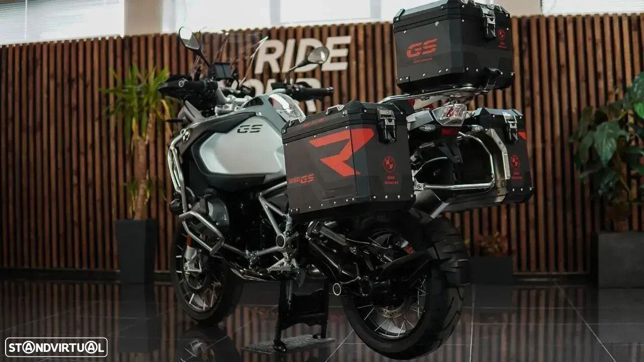 BMW R 1250 GS Adventure * - 6